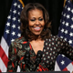 First lady Michelle Obama
Mark Wilson/Getty Images